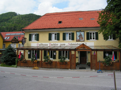 Gasthaus Schmiedwirt