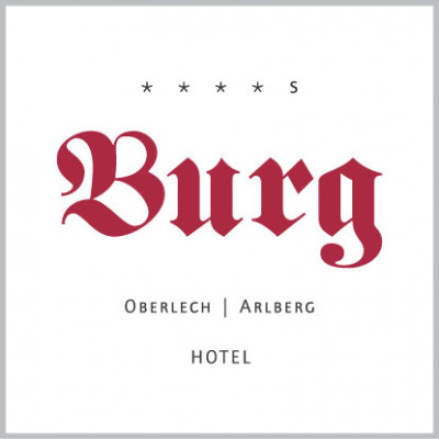 Burghotel Oberlech