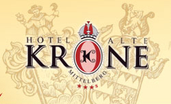 Hotel Alte Krone