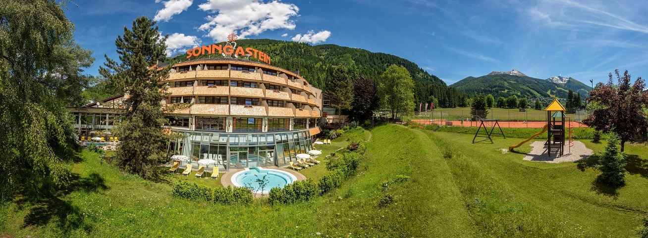 Hotel Sonngastein