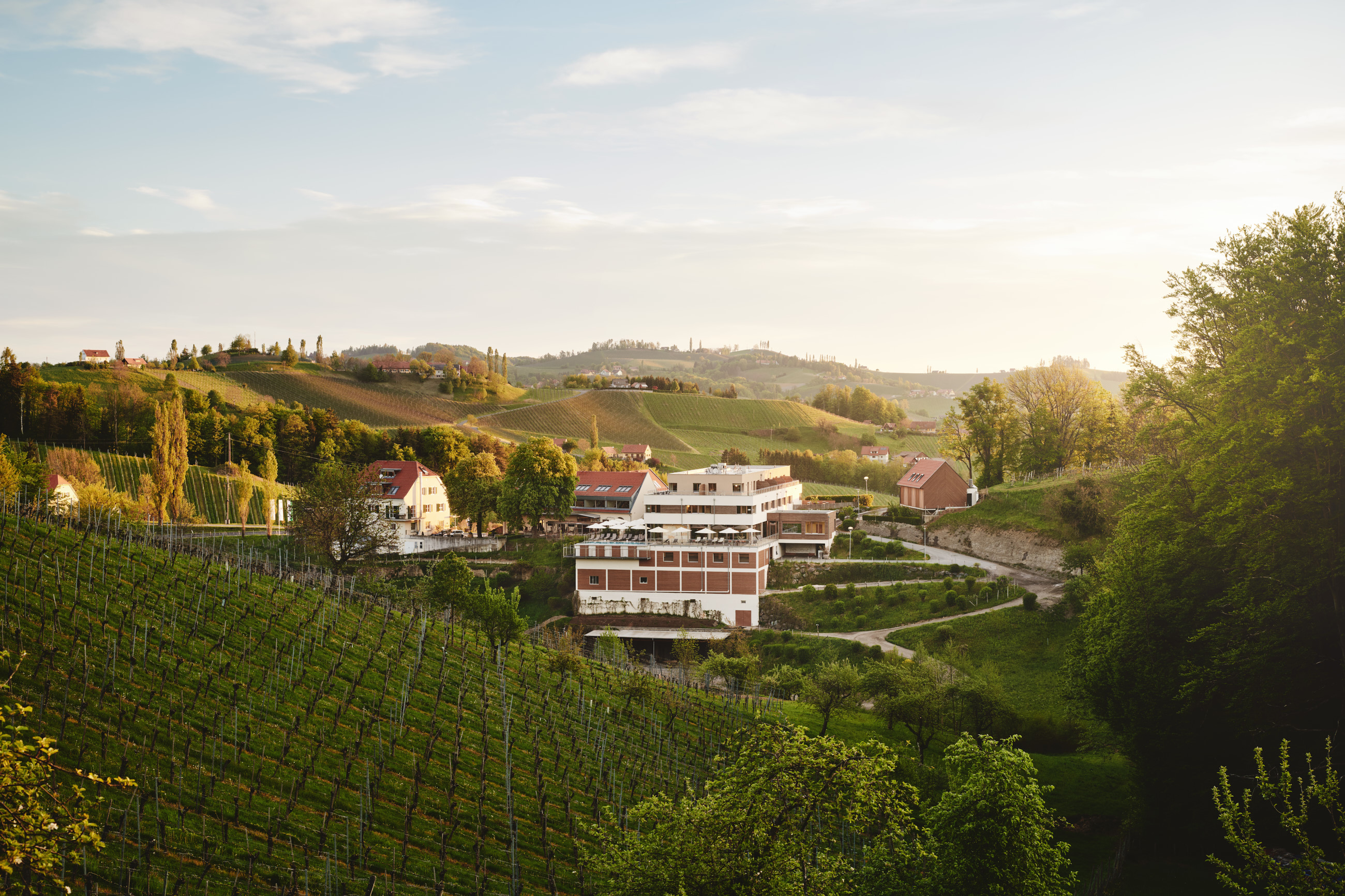 Gut Pössnitzberg