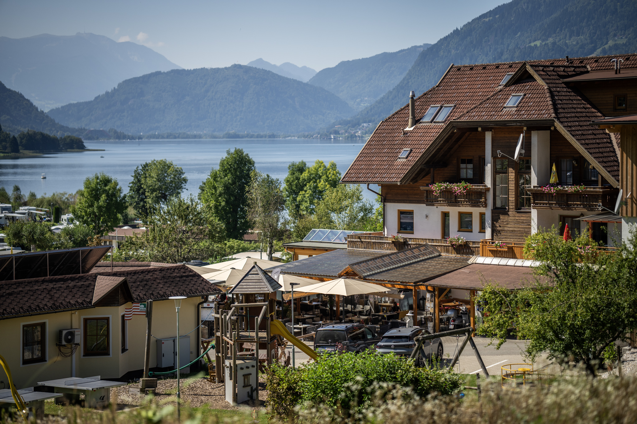 Restaurant Zum Hexenpfandl