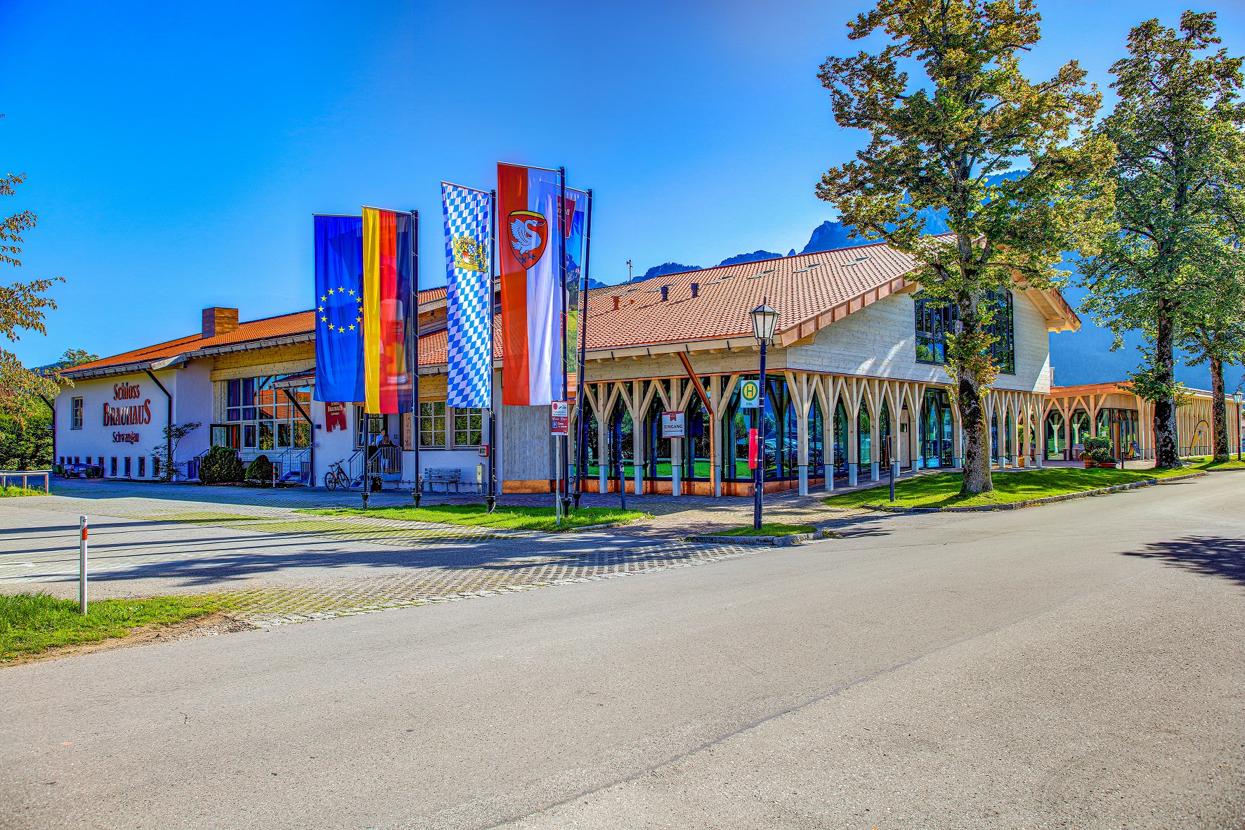 Schlossbrauhaus Schwangau