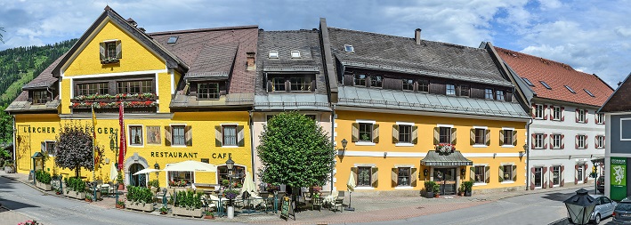 Restaurantfachmann/-frau (m/w/d)