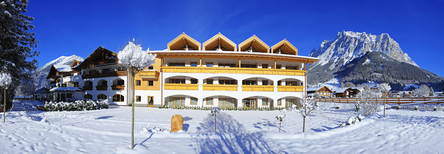 Hotel Alpen Residence