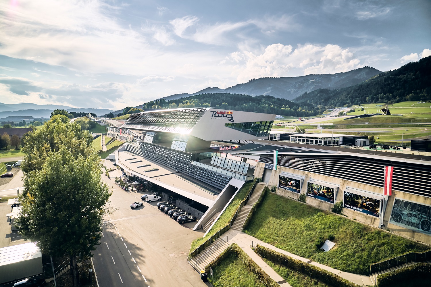 Red Bull Ring 