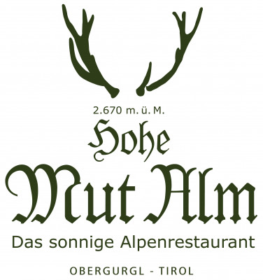 Hohe Mut Alm