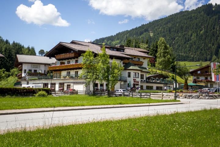 Hotel és vendéglátás asszisztens (m/f/d)