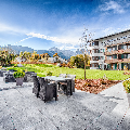 Obermühle 4 S Alpin Spa Resort